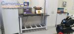 Ultrasonic sealer for industrial production Cetro