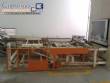 Complete line Braibant for the production of angel hair pasta