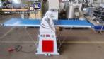 IAM 600 mm pasta laminator