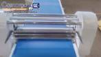 IAM 600 mm pasta laminator