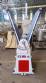 IAM 600 mm pasta laminator