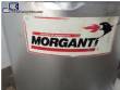 Boiler boiler brand Morganti