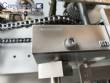Fabrima Vertopac VP 120 vertical cartoner with medicine leaflet inserter