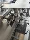 Fabrima Vertopac VP 120 vertical cartoner with medicine leaflet inserter