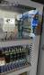 Fabrima Vertopac VP 120 vertical cartoner with medicine leaflet inserter