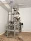Vertical screw packaging machine for powders MXDR Fabrima Masipack