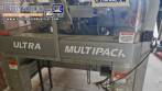Masipack automatic vertical packaging baler