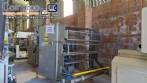 Masipack automatic vertical packaging baler