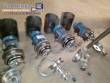 Sanitary centrifugal pumps 1 cv