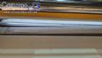 Rondo Doge 600 mm dough sheeter for puff pastry and croissants.