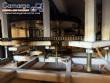 Automatic washer rinser with 30 PET clamps Monthly 9,000 bottles
