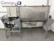 Ribbon blender mixer for Renard powders 500 kg