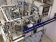 Incomaf automatic rotary dosing filling machine