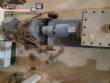 Worm pump Netzsch