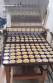 Dropper for liquid and semi-pasty sweet doughs (Pir�g)