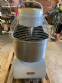 Spiral dough kneader 60 liters G. Paniz