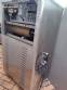Continuous ice cream and a�a� production machine, Bertollo brand, 200 liters per hour.