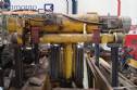 Bauma 2.5 ton overhead crane CGT100/4