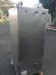 Haas Stainless Steel Chilled Water Unit