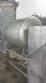 Stainless steel vacuum tumbler M-SIM Suzano Ind�stria Metal�rgica 500 liters