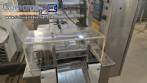 Flow pack packaging machine R Camargo Mega Pack