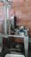 Tigre stainless steel sugar hammer mill