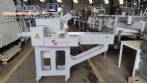 Cassan flow pack packaging machine with dater and photocell