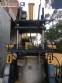 Low pressure aluminum injection molding machine DJ Fornos