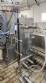 Continuous tunnel immersion pasteurizer for bottles and packaging - TECNINT