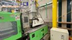 Dongguan Shen Extruder and Wellec Injection Molding Machines for Thermoplastic Materials