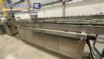 Dongguan Shen Extruder and Wellec Injection Molding Machines for Thermoplastic Materials