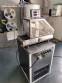 Cacautec covering machine with tempering machine