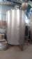 Stainless steel storage tank for 3.000 L Brasholanda