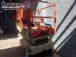 JLG lifting platform