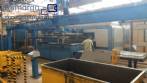 Laser cutting machine Prima Power FPL 6 BL