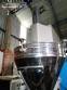 Filling machine for powder products ARV