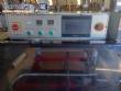 Automatic L shrink sealer with BBA Comex tunnel