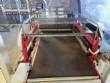 Automatic L shrink sealer with BBA Comex tunnel