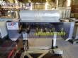 Automatic L shrink sealer with BBA Comex tunnel