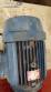 Netzsch 25 HP Sugar Pin Mill
