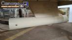 Netzsch 25 HP Sugar Pin Mill