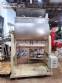200 liter stainless steel jacketed paddle mixer