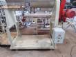 200 liter stainless steel jacketed paddle mixer