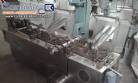 Filling dosing machine for cookies Peters