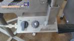 Handtmann hamburger and meatball forming machine