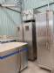 Aseptic sterilization system with homogenizer Tetra Pak Tetra Therm Aseptic Flex