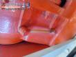 Extruder for chewing candies and chewing gum Gum Making Machine 1200 kg