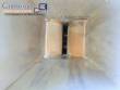Extruder for chewing candies and chewing gum Gum Making Machine 1200 kg