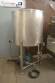 Oil heating tank 650 liters MCI