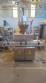 ARV volumetric screw packaging machine with conveyor belt for powders